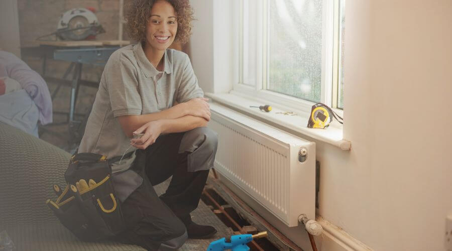 Professional water heater repair in Parkesburg, PA